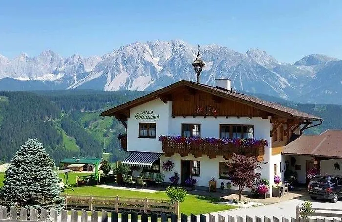 Haus Steirerland