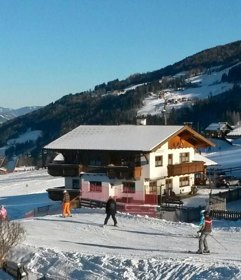 Haus Steirerland Aparthotel