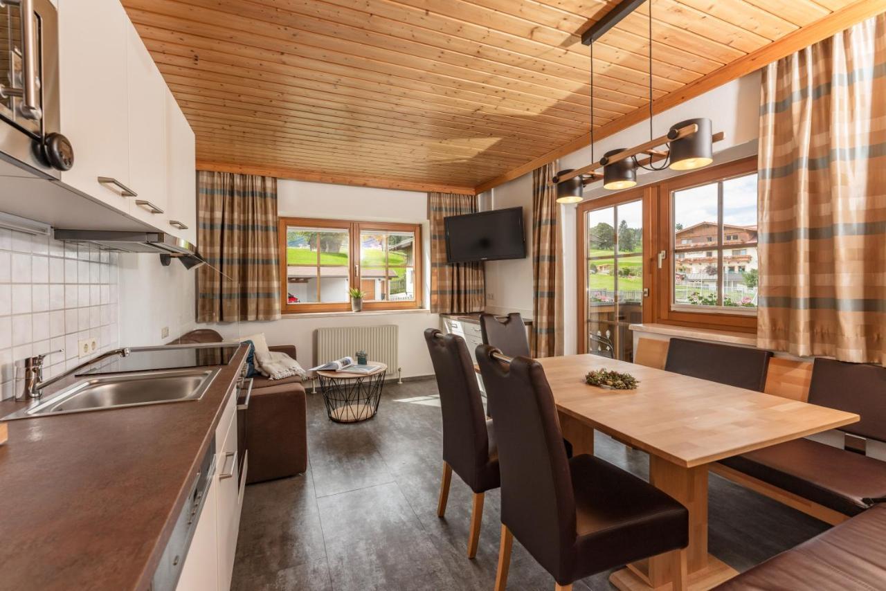 Haus Steirerland Aparthotel Schladming