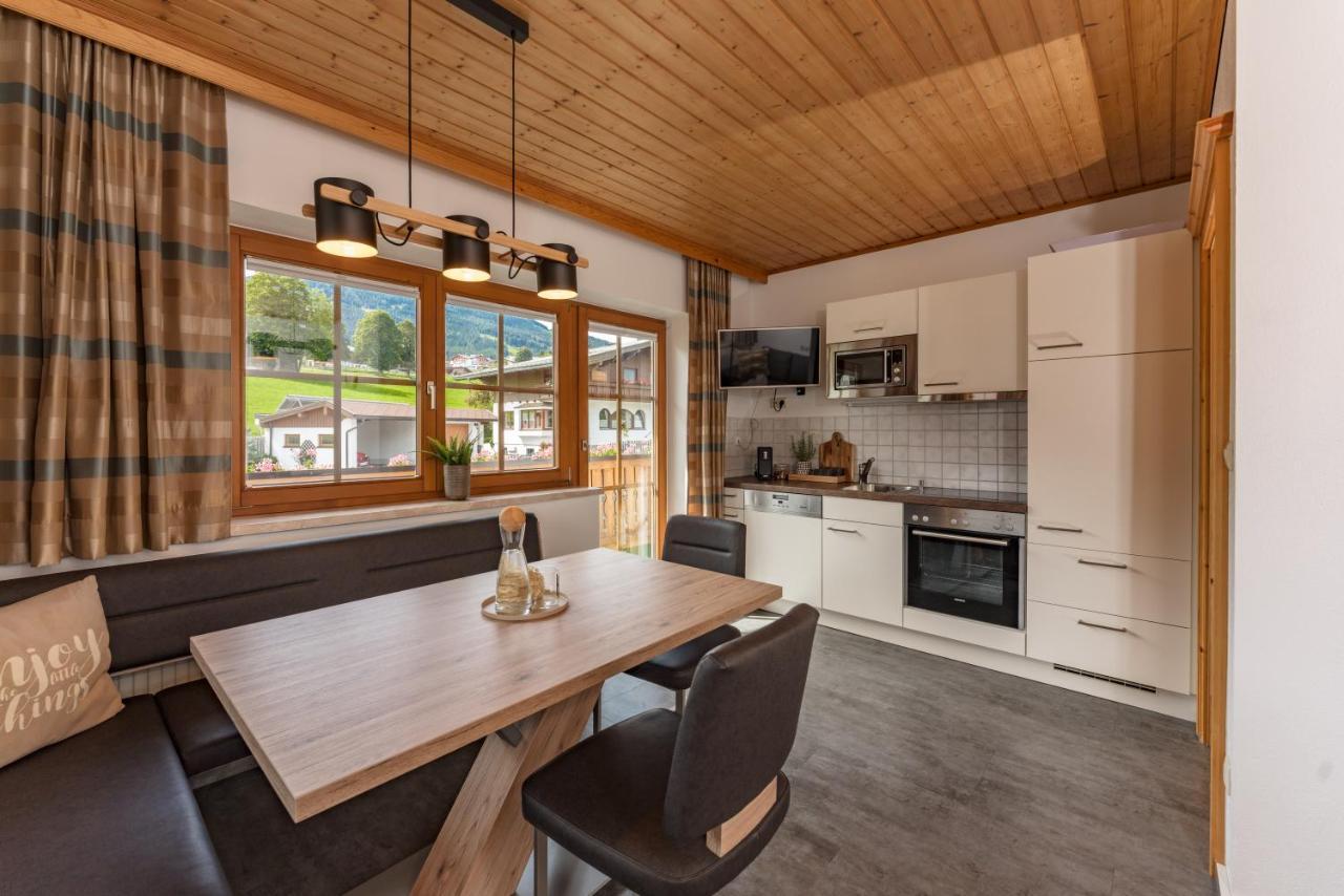 Haus Steirerland * Schladming