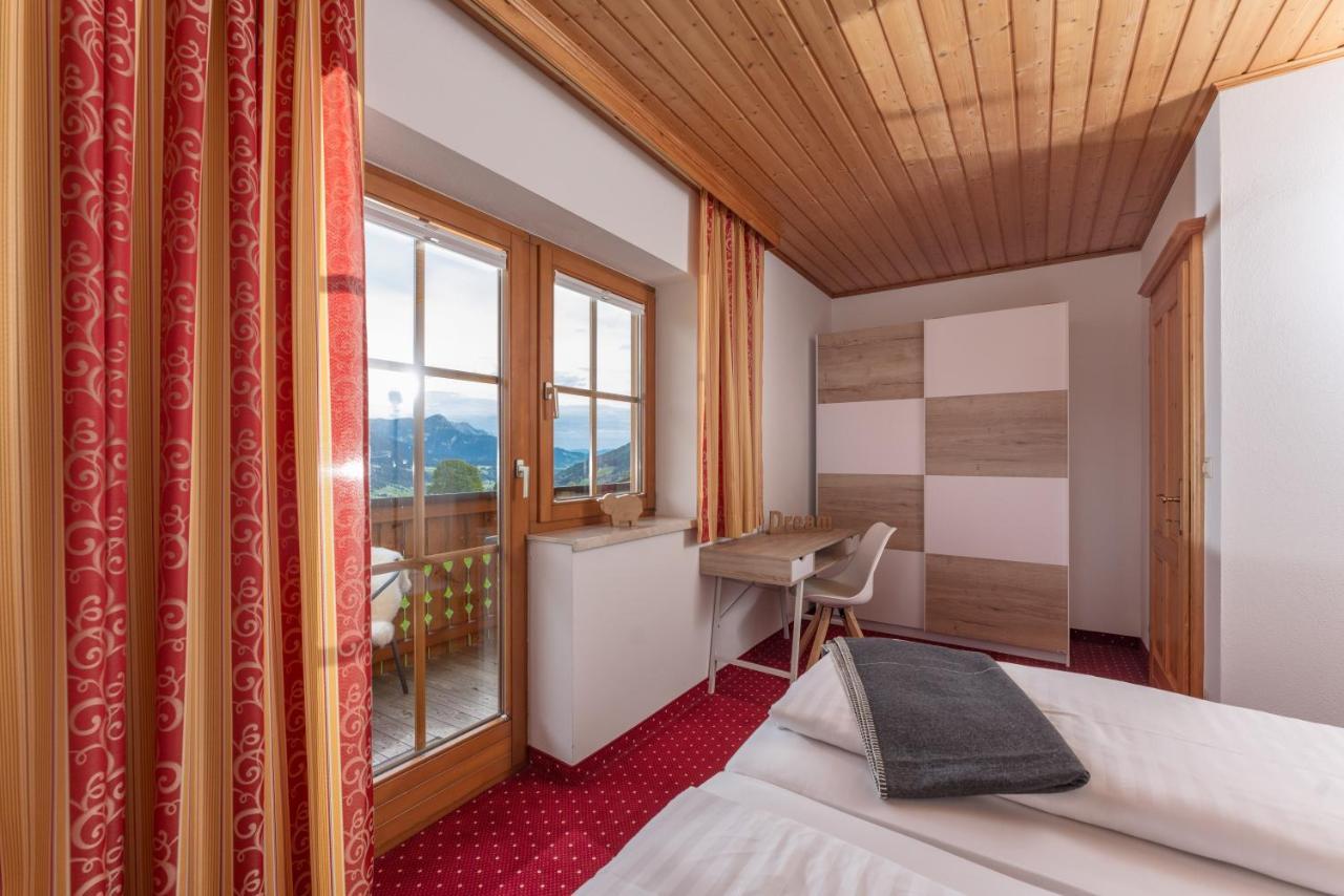 Aparthotel Haus Steirerland
