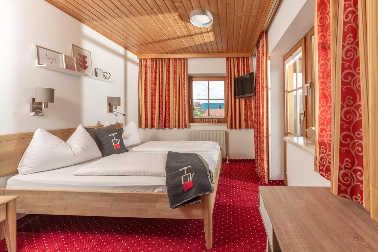 Haus Steirerland Aparthotel *