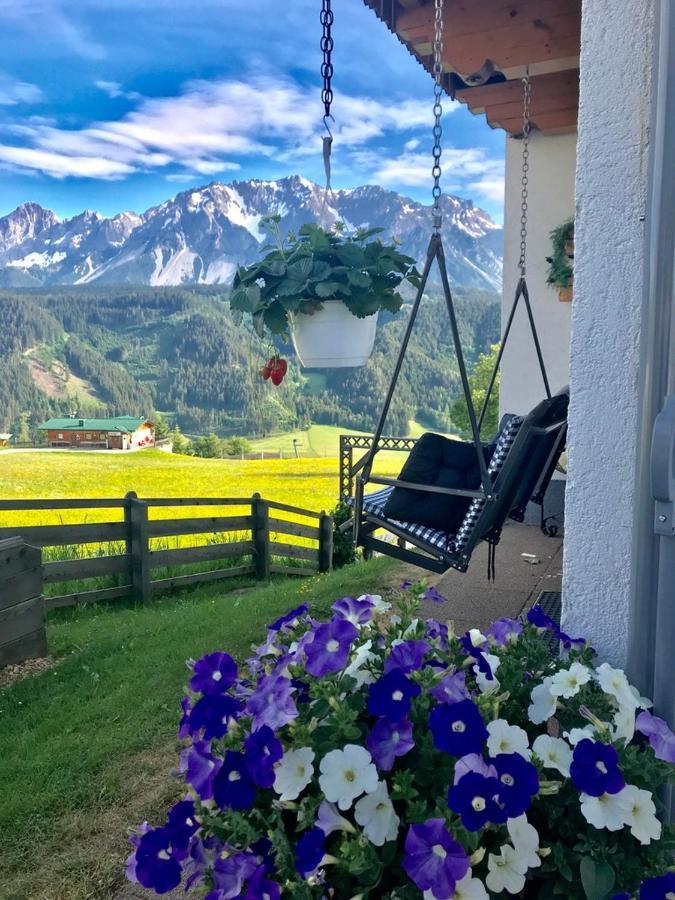 Haus Steirerland Schladming
