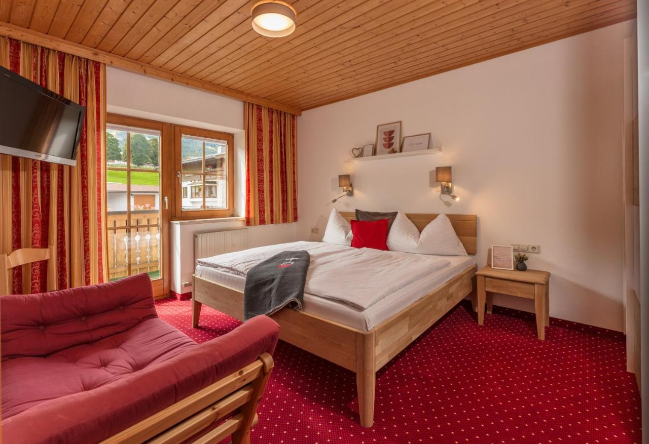 Aparthotel Haus Steirerland Schladming